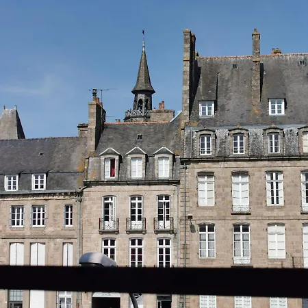 Du Marche Dinan